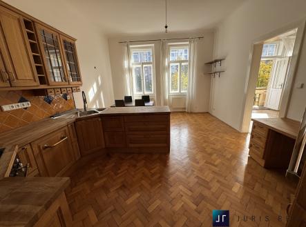 Prodej bytu, 3+kk, 81 m² obrázek