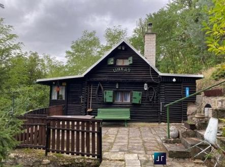 Prodej chaty/rekreačního objektu, 30 m²