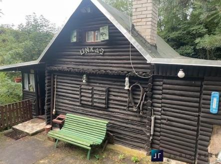 Prodej chaty/rekreačního objektu, 30 m²