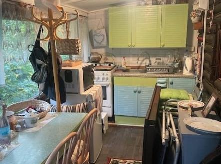 Prodej chaty/rekreačního objektu, 30 m²