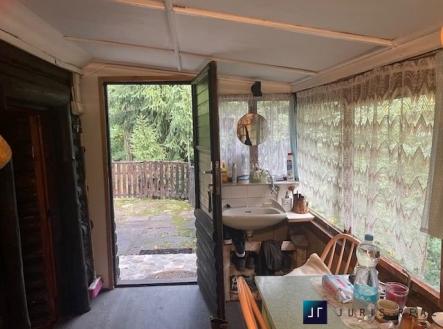 Prodej chaty/rekreačního objektu, 30 m²