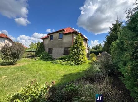 Prodej domu/vily, 116 m²