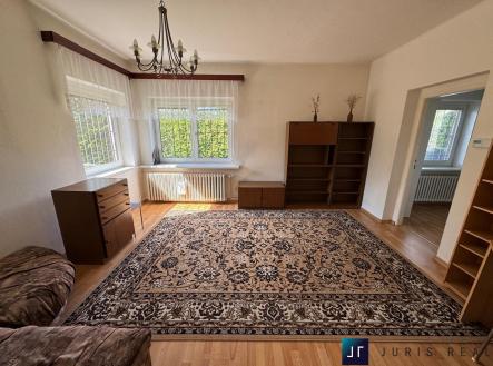 Prodej domu/vily, 116 m²