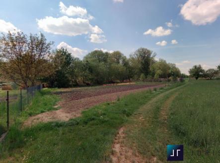 Prodej pozemku pro bydlení, 2 088 m²