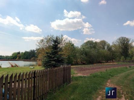 Prodej pozemku pro bydlení, 2 088 m²