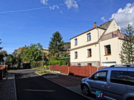 Prodej domu/vily, 281 m²