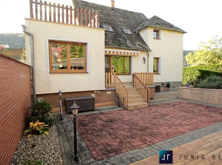 Prodej domu/vily, 281 m²