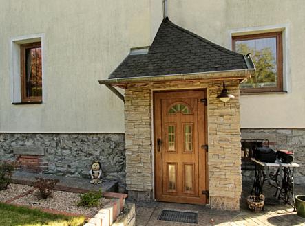 Prodej domu/vily, 281 m²