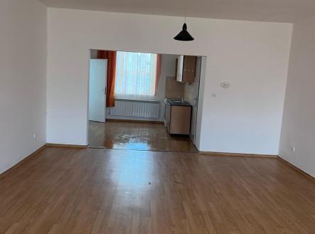 Pronájem bytu, 1+kk, 55 m²