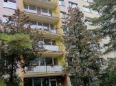 Prodej bytu, 1+kk, 27 m²