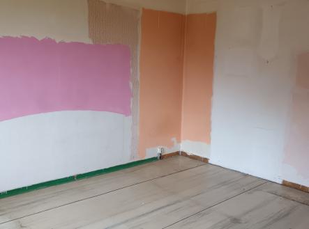 Prodej bytu, 1+kk, 27 m²