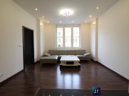 Prodej bytu, 4+kk, 97 m²