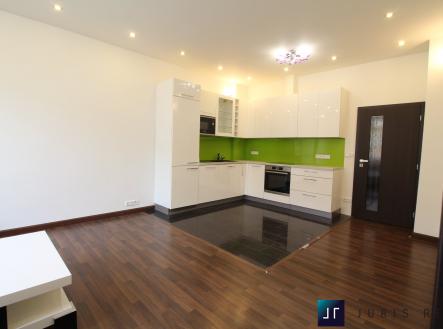 Prodej bytu, 4+kk, 97 m²