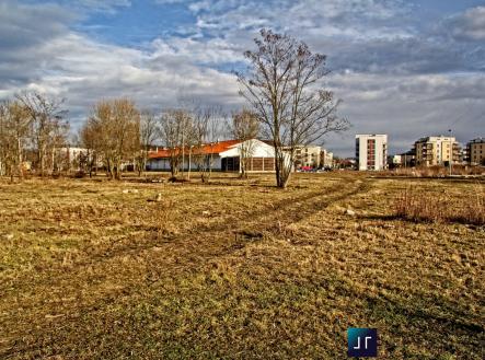 Prodej pozemku, ostatní, 2 955 m²