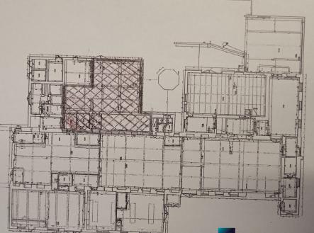 Pronájem komerčního objektu, sklad, 130 m²