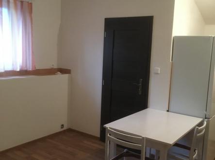 Pronájem bytu, 2+kk, 45 m²