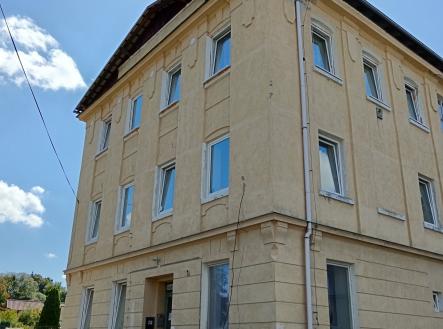 Pronájem bytu, 1+kk, 15 m²