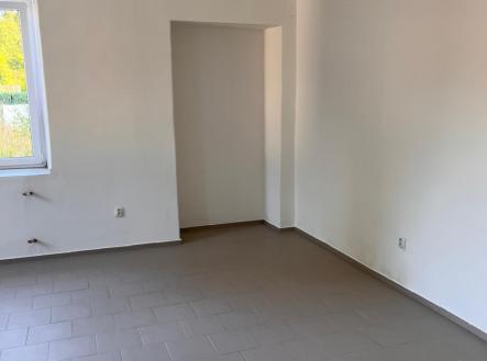 Pronájem bytu, 1+kk, 15 m²