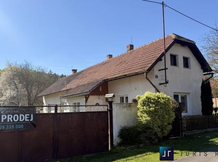 Prodej domu/vily, 115 m²