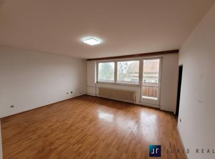 Prodej bytu, 2+kk, 50 m²