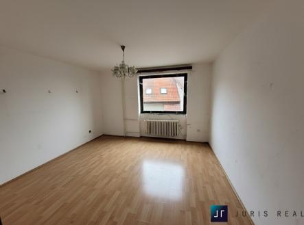 Prodej bytu, 2+kk, 50 m²