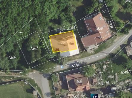Prodej bytu, 2+kk, 50 m²