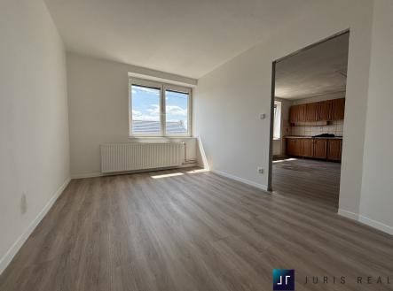 Prodej bytu, 3+kk, 63 m²