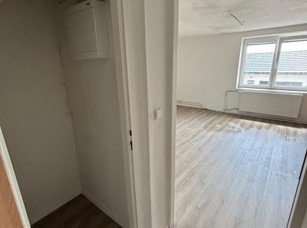 Prodej bytu, 3+kk, 63 m²