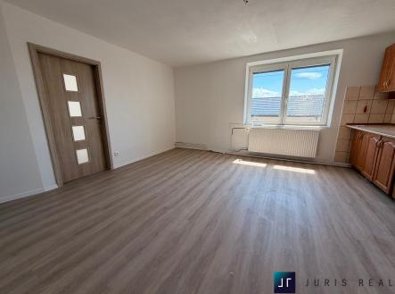 Prodej bytu, 3+kk, 63 m²