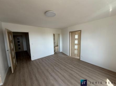 Prodej bytu, 3+kk, 63 m²