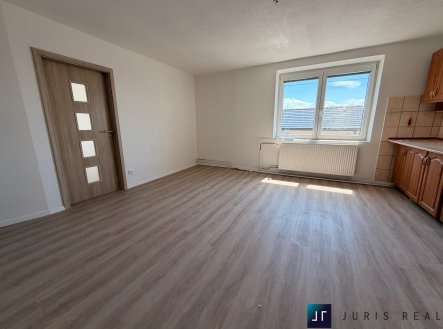 Prodej bytu 3+kk 63 m², Roudnice nad Labem - Podlusky