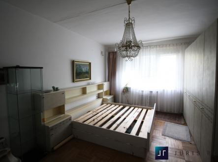 Pronájem bytu, 2+1, 70 m²