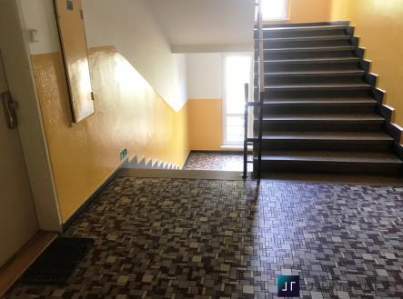 Pronájem bytu, 2+1, 70 m²