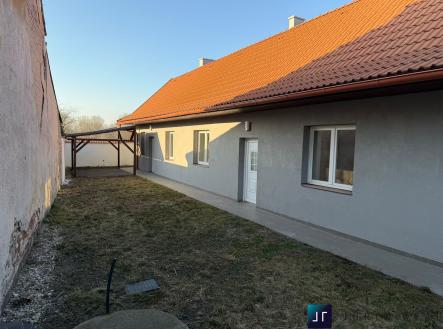 Prodej domu/vily, 100 m²
