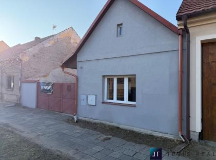 Prodej domu/vily, 100 m²