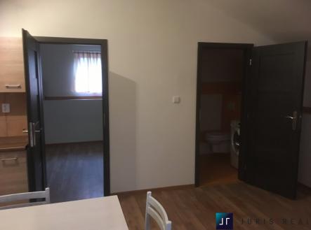 Pronájem bytu, 2+kk, 45 m²