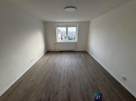 Prodej bytu, 2+kk, 43 m²