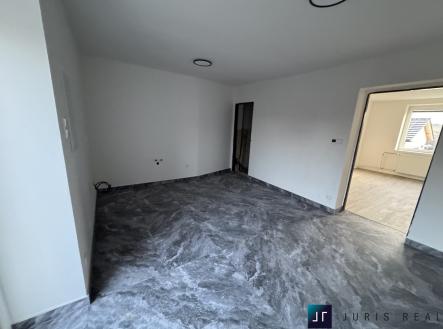 Prodej bytu, 2+kk, 43 m²