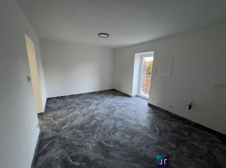 Prodej bytu, 2+kk, 43 m²