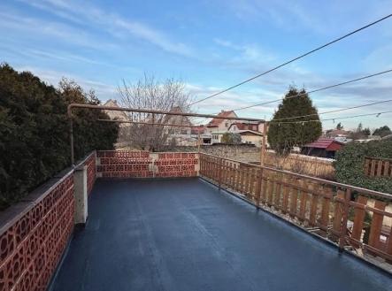 Prodej bytu, 2+kk, 43 m²