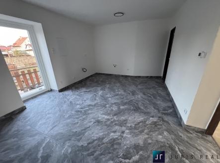 Prodej bytu, 2+kk, 43 m²