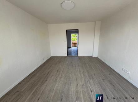 Prodej bytu, 2+kk, 43 m²