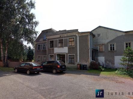 Prodej bytu, 3+kk, 67 m²