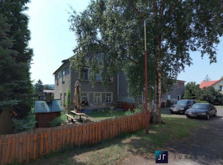 Prodej bytu, 3+kk, 67 m²