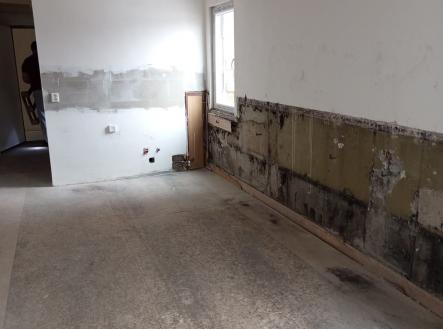 Prodej bytu, 3+kk, 67 m²