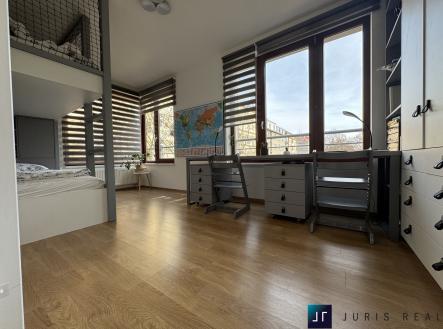 Prodej bytu, 3+kk, 77 m²