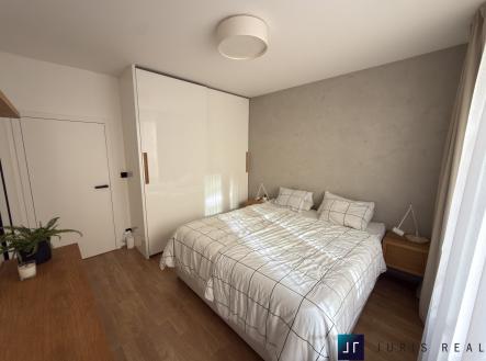 Prodej bytu, 3+kk, 77 m²