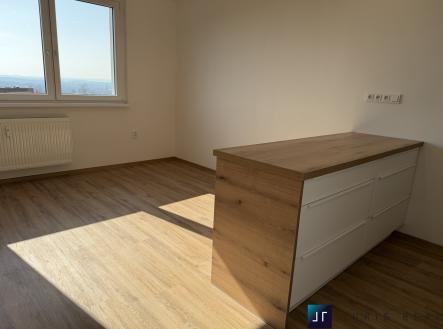 Pronájem bytu, 2+kk, 42 m²