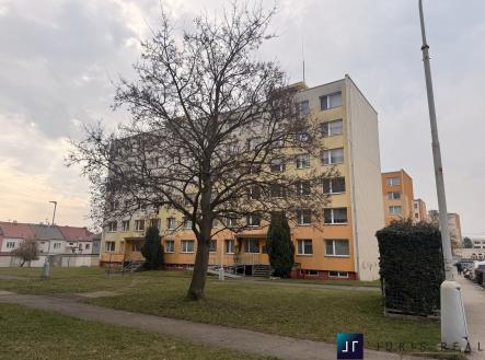 Prodej bytu, 4+1, 89 m²
