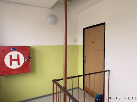 Prodej bytu, 4+1, 89 m²